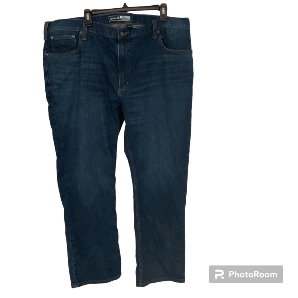 Carhartt NWOT relaxed fit jean